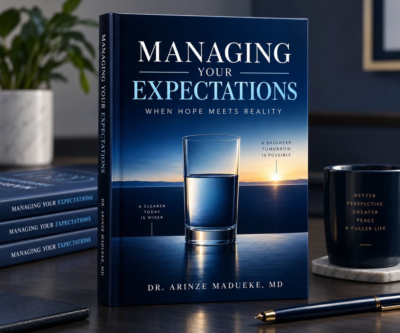 Managing Your Expectations