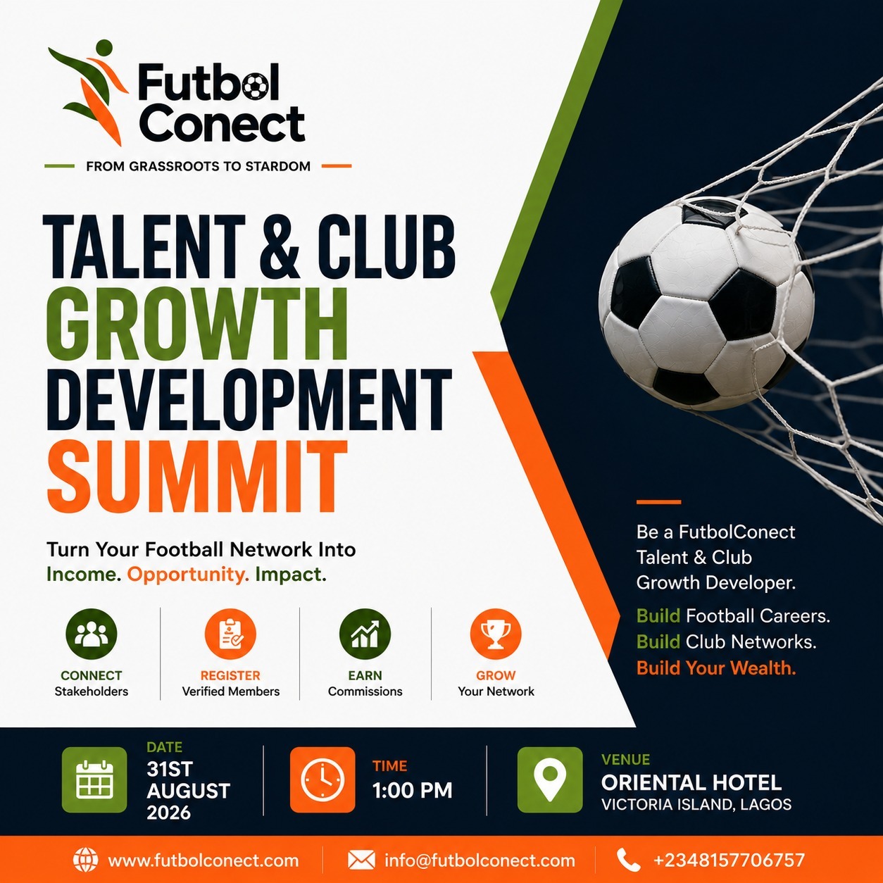 FutbolConect