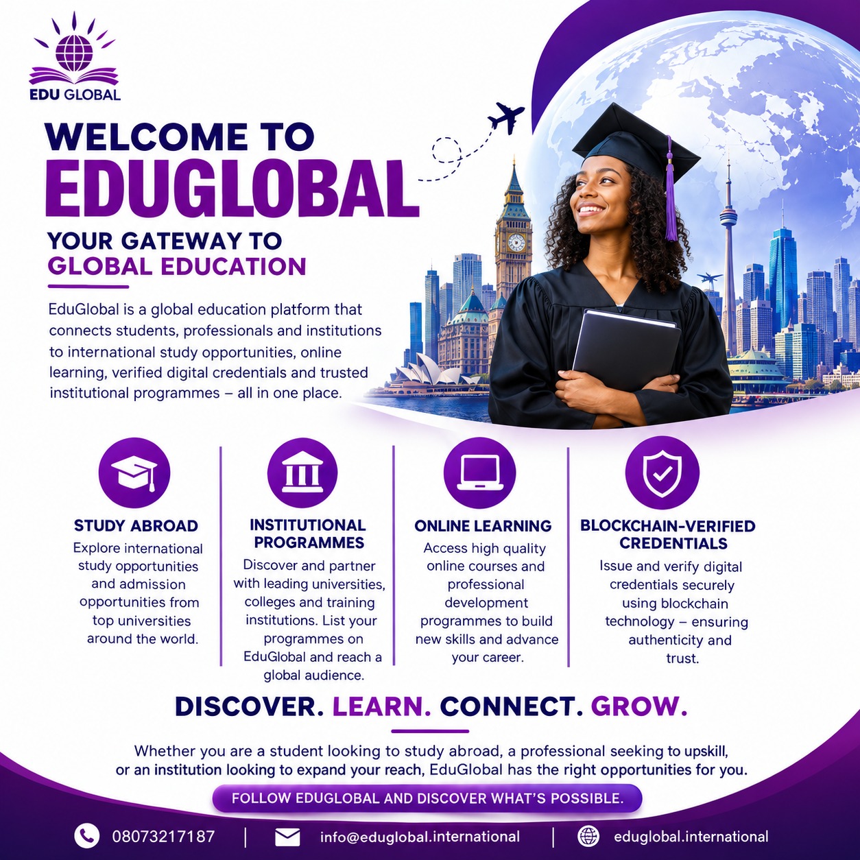 EduGlobal