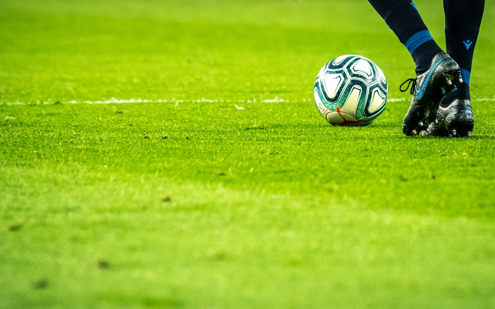 Democratizing Football